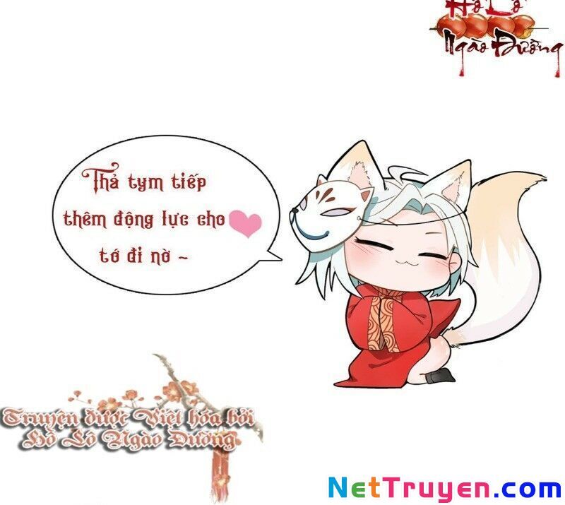 Ảnh Đế Yêu Hồ Chapter 27 - 60