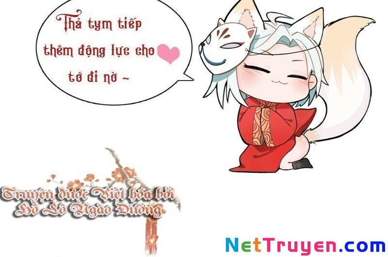 Ảnh Đế Yêu Hồ Chapter 35 - 60