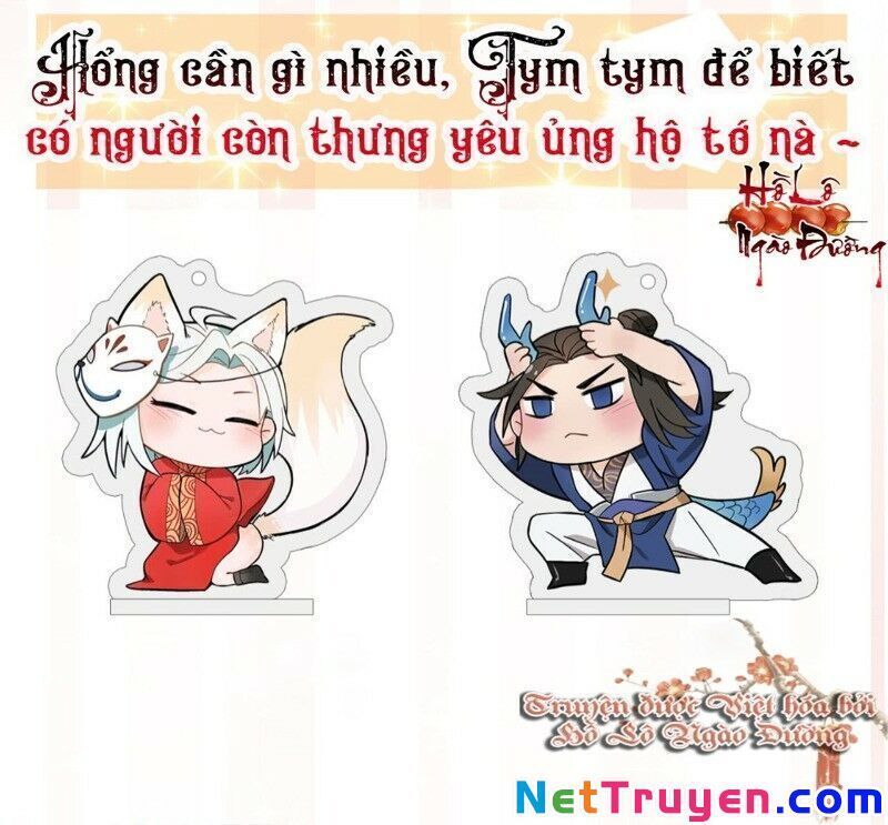 Ảnh Đế Yêu Hồ Chapter 38 - 75