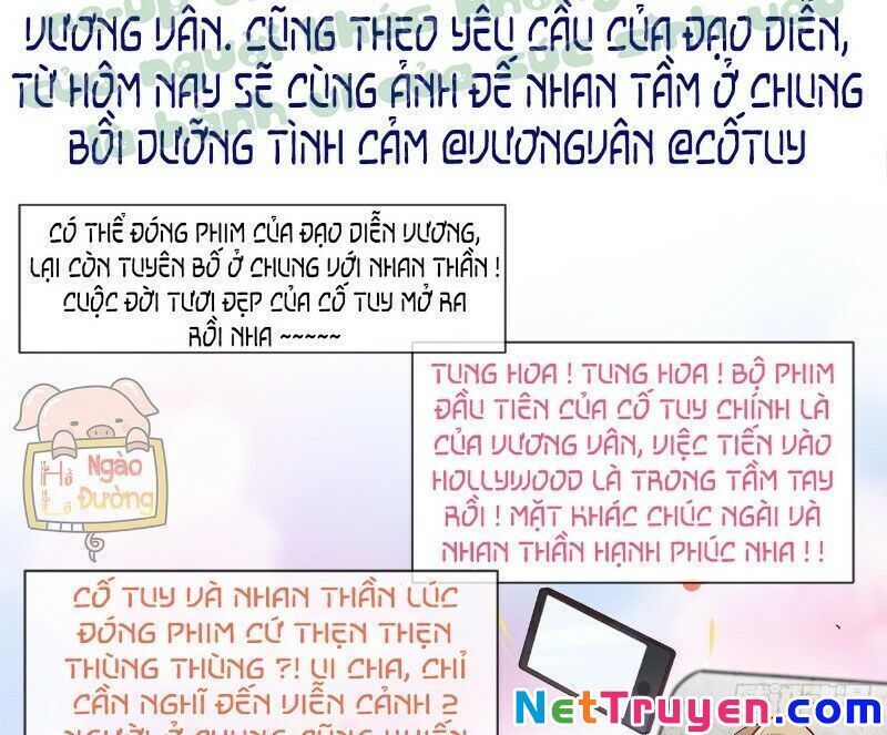 Ảnh Đế Yêu Hồ Chapter 41 - 7