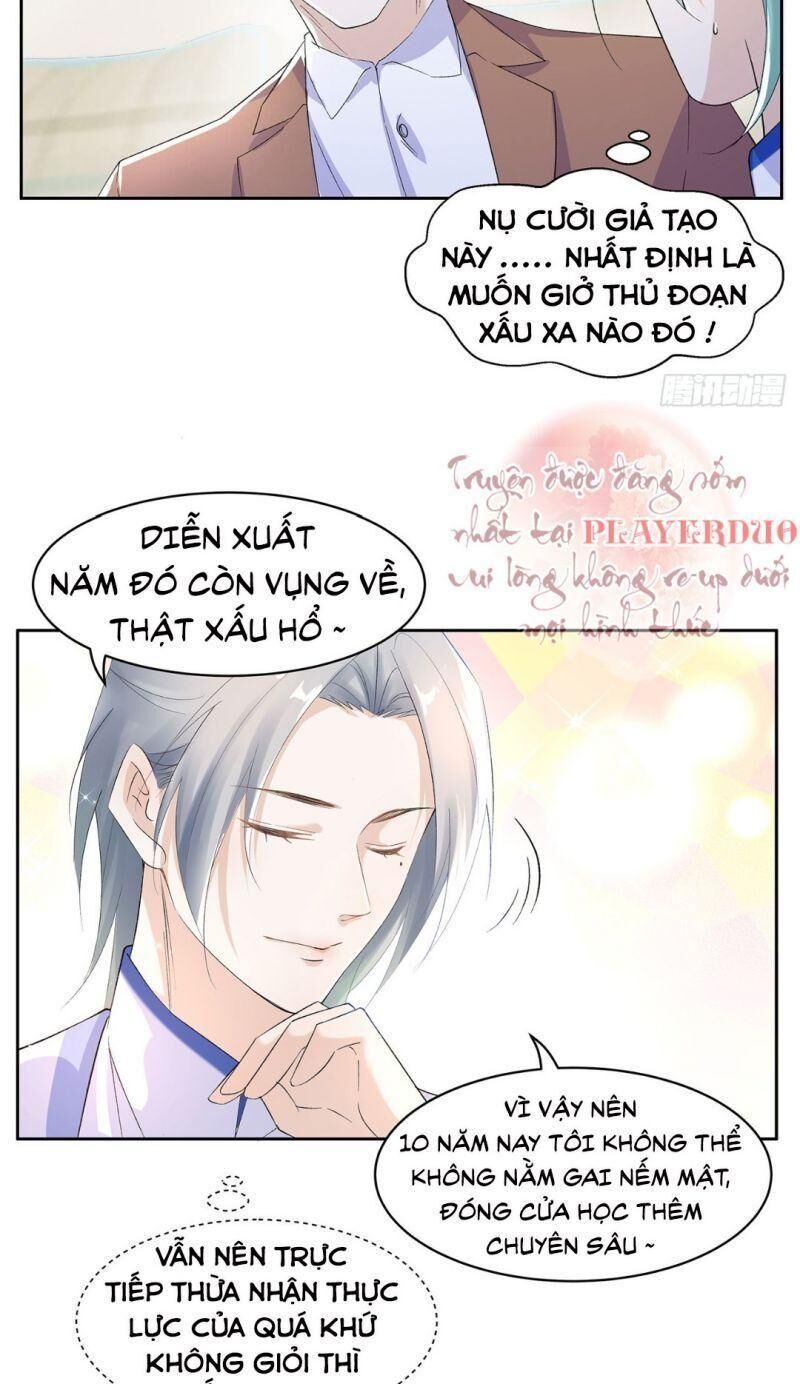 Ảnh Đế Yêu Hồ Chapter 8 - 43