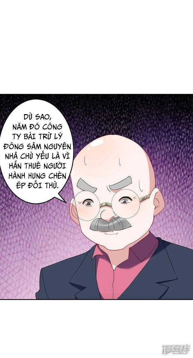 Ma Lạt Nữ Lão Bản Chapter 35.1 - 31