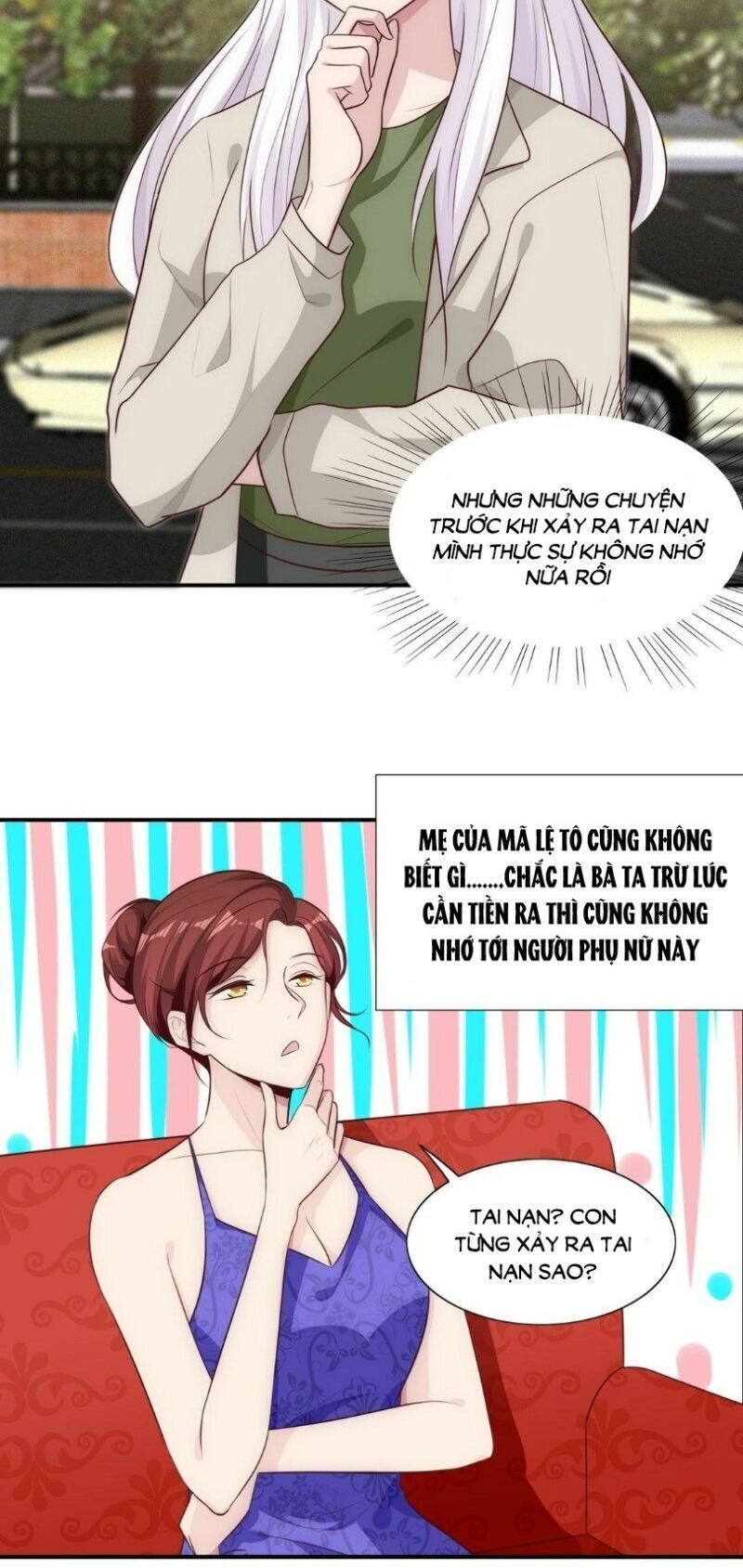 Trở Lại Showbiz Làm Ảnh Hậu Chapter 16 - 10