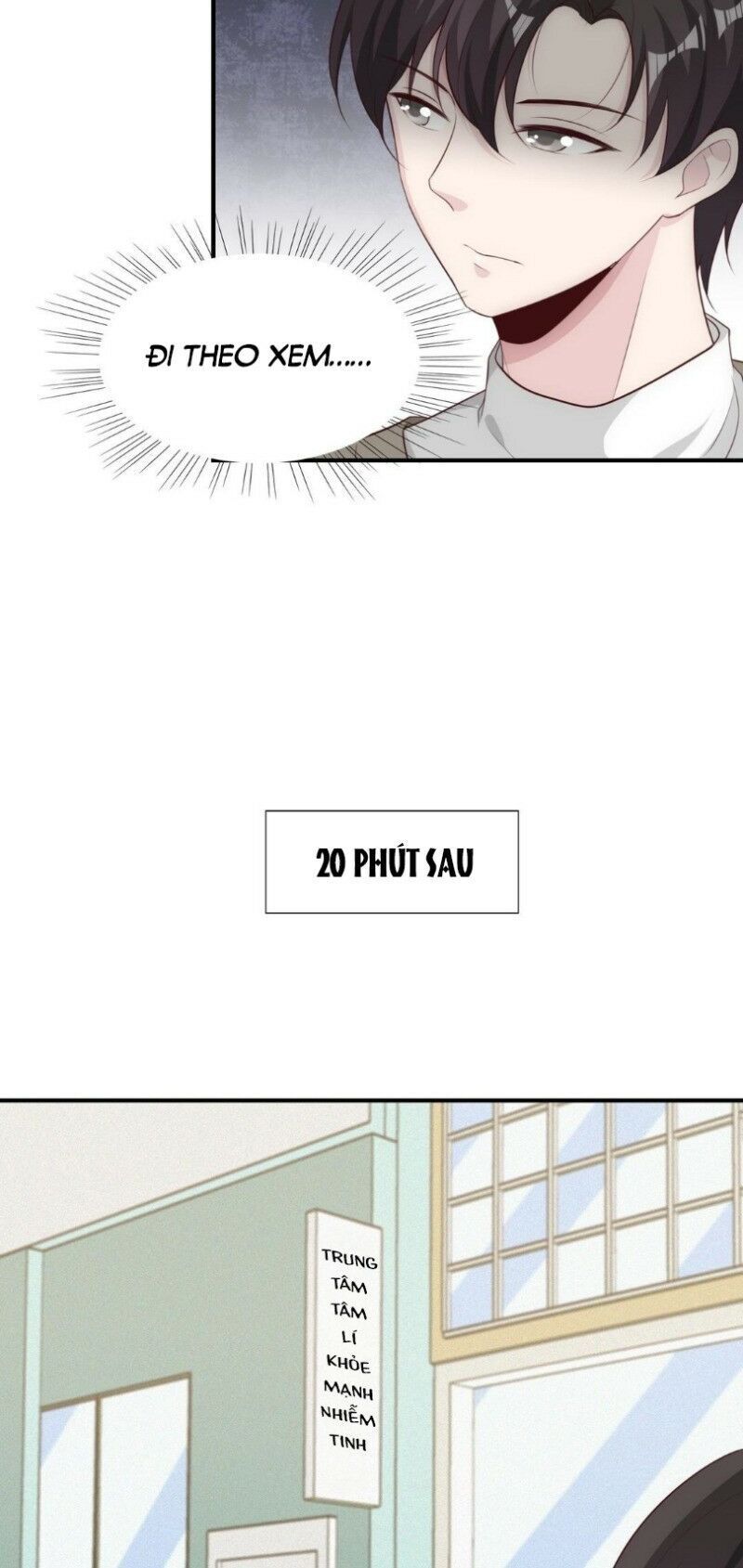 Trở Lại Showbiz Làm Ảnh Hậu Chapter 18 - 2