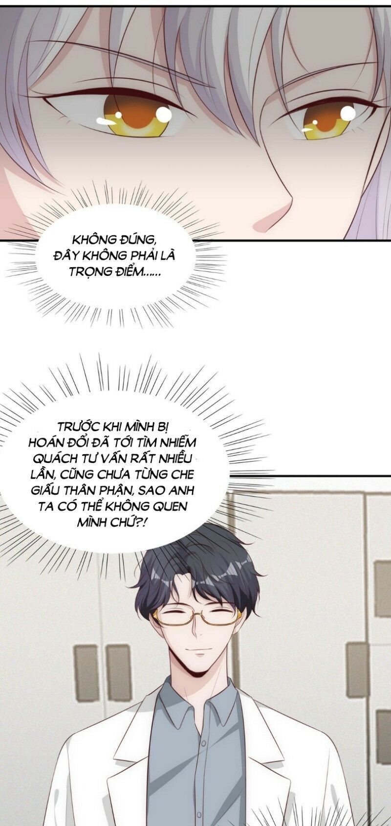 Trở Lại Showbiz Làm Ảnh Hậu Chapter 18 - 13