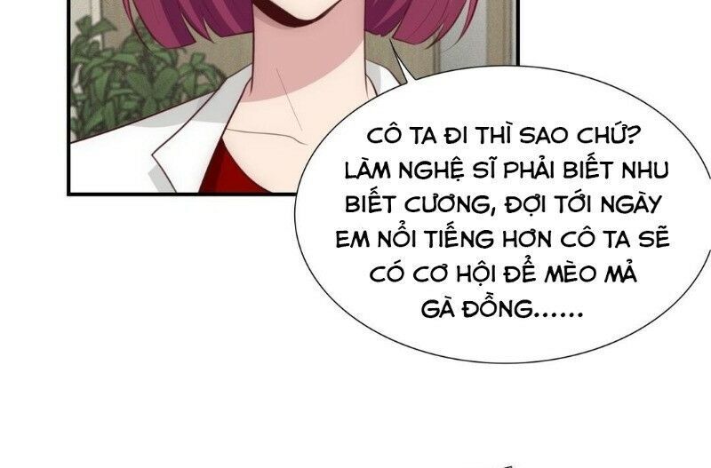 Trở Lại Showbiz Làm Ảnh Hậu Chapter 20 - 36