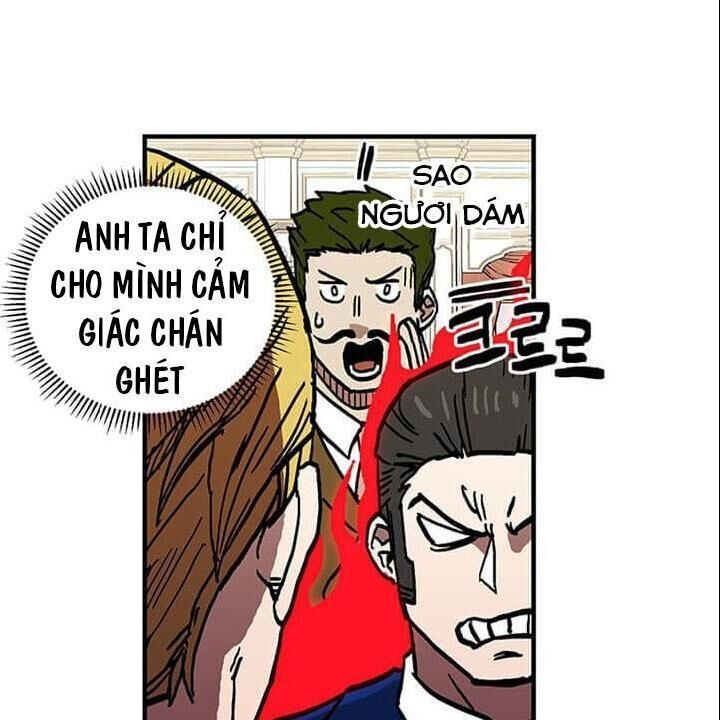 Người Chơi Lỗi Chapter 36 - 140