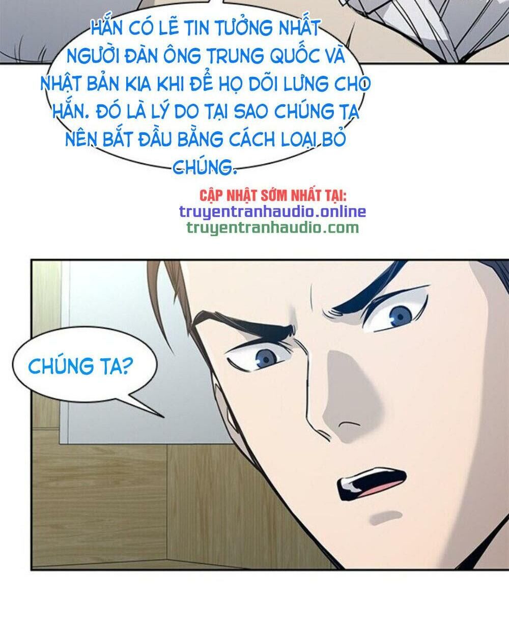 Đội Trưởng Lính Đánh Thuê Chapter 33 - 15