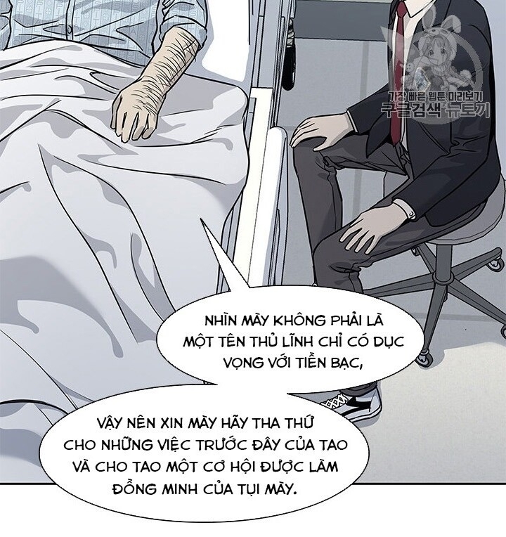 Đội Trưởng Lính Đánh Thuê Chapter 39 - 31