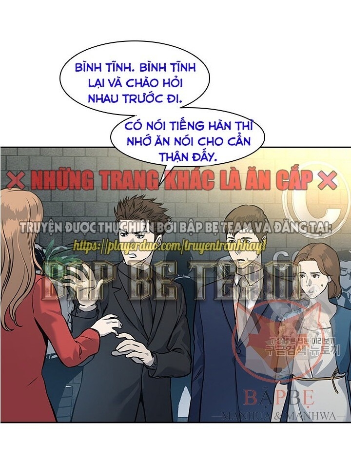 Đội Trưởng Lính Đánh Thuê Chapter 42 - 19