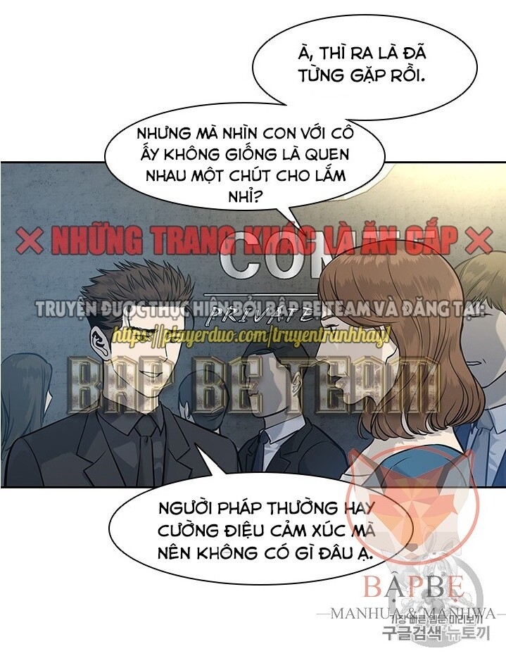 Đội Trưởng Lính Đánh Thuê Chapter 42 - 22