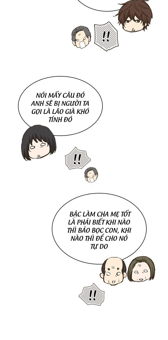 Làm Vợ Anh, Em Nhé Chapter 26 - 30