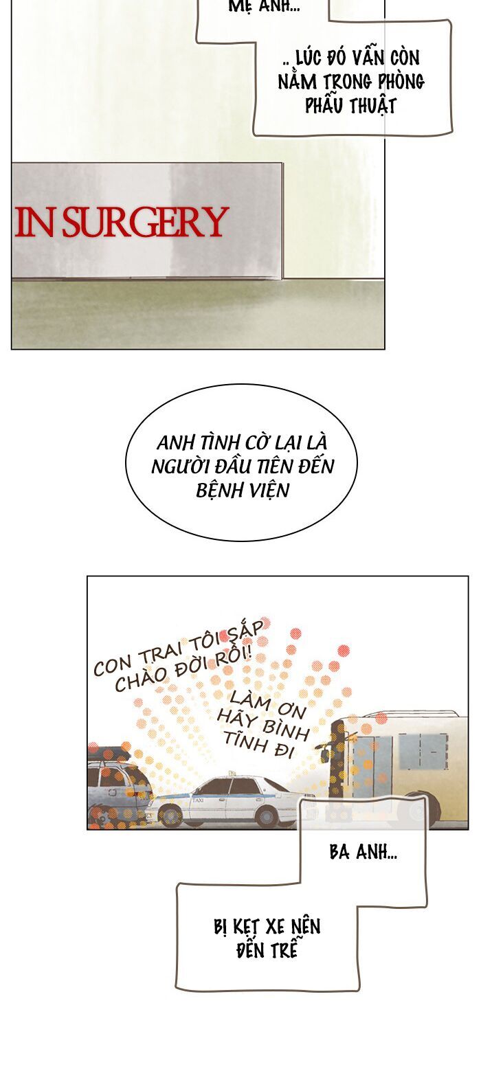 Làm Vợ Anh, Em Nhé Chapter 26 - 37