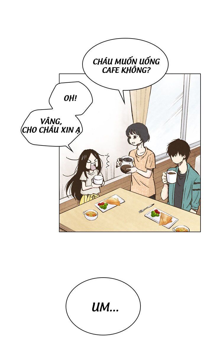 Làm Vợ Anh, Em Nhé Chapter 28 - 13