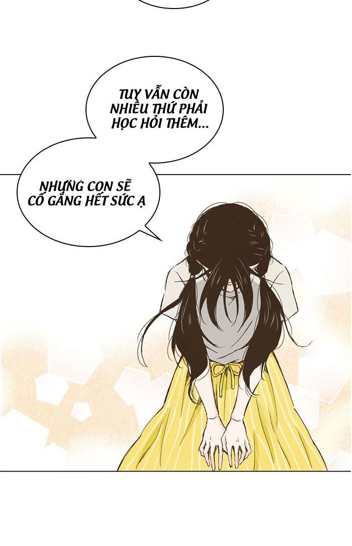 Làm Vợ Anh, Em Nhé Chapter 28 - 28