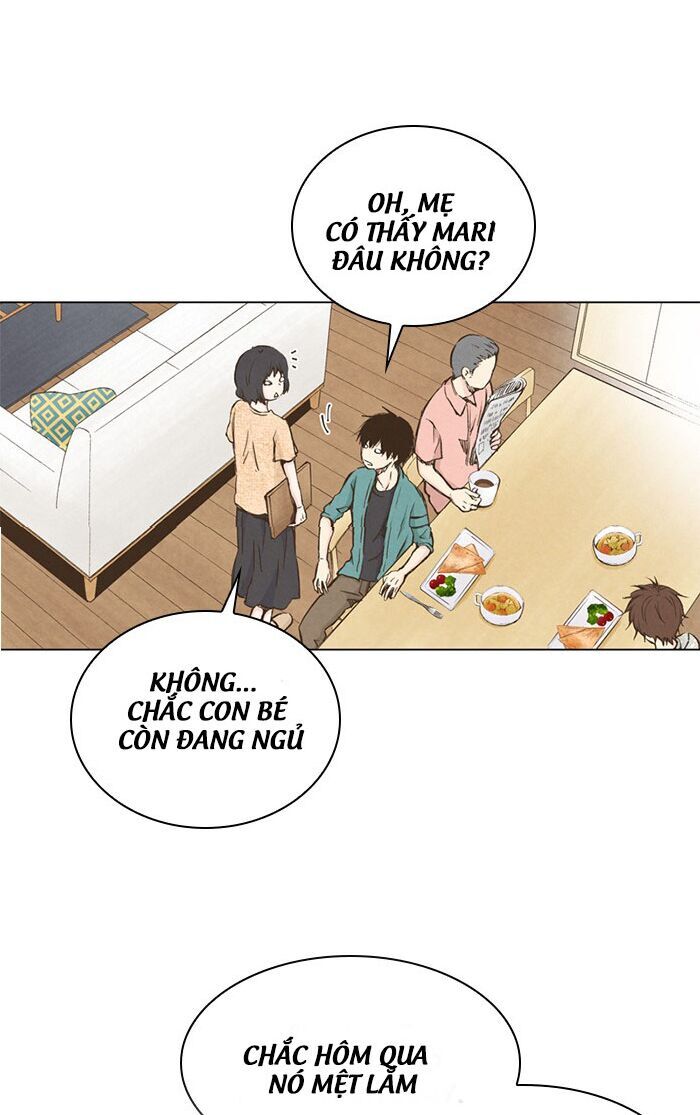 Làm Vợ Anh, Em Nhé Chapter 28 - 5