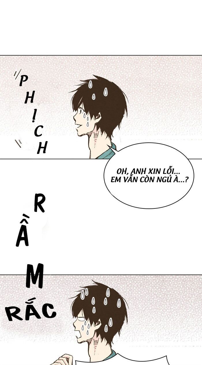 Làm Vợ Anh, Em Nhé Chapter 28 - 9