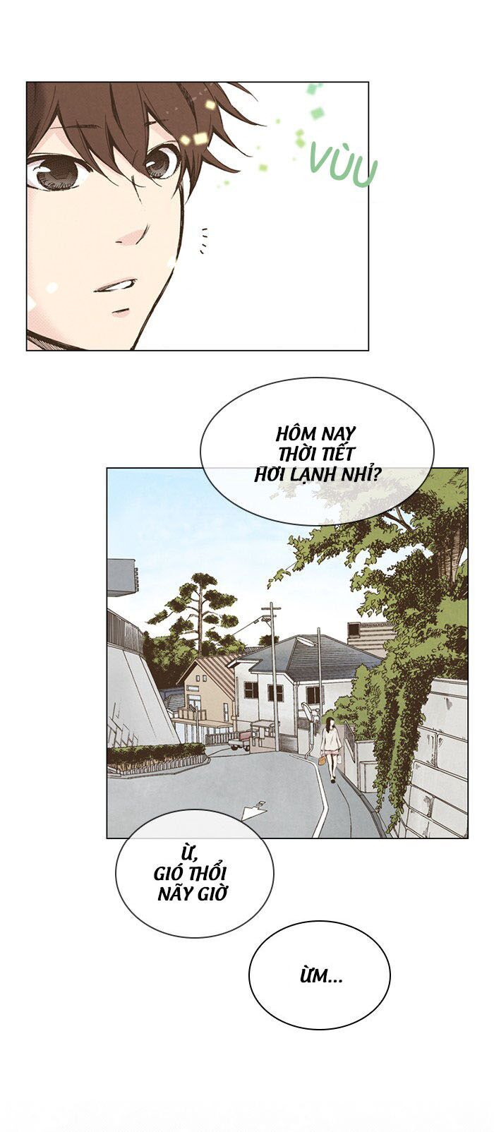 Làm Vợ Anh, Em Nhé Chapter 29 - 15