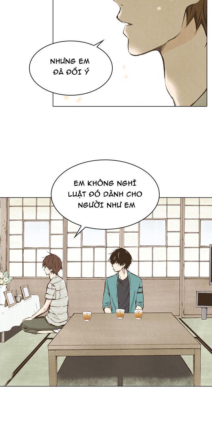 Làm Vợ Anh, Em Nhé Chapter 30 - 4