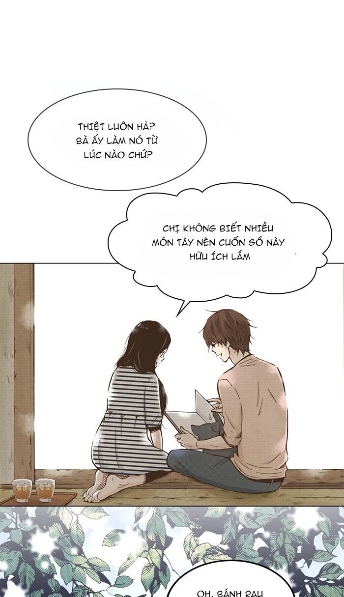 Làm Vợ Anh, Em Nhé Chapter 31 - 7