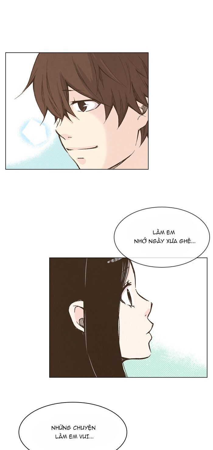 Làm Vợ Anh, Em Nhé Chapter 31 - 9