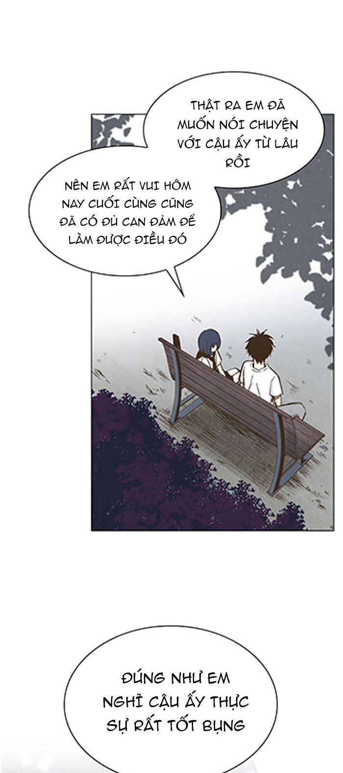 Làm Vợ Anh, Em Nhé Chapter 33 - 30