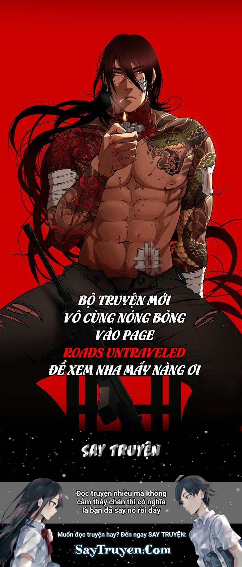 Làm Vợ Anh, Em Nhé Chapter 33 - 39