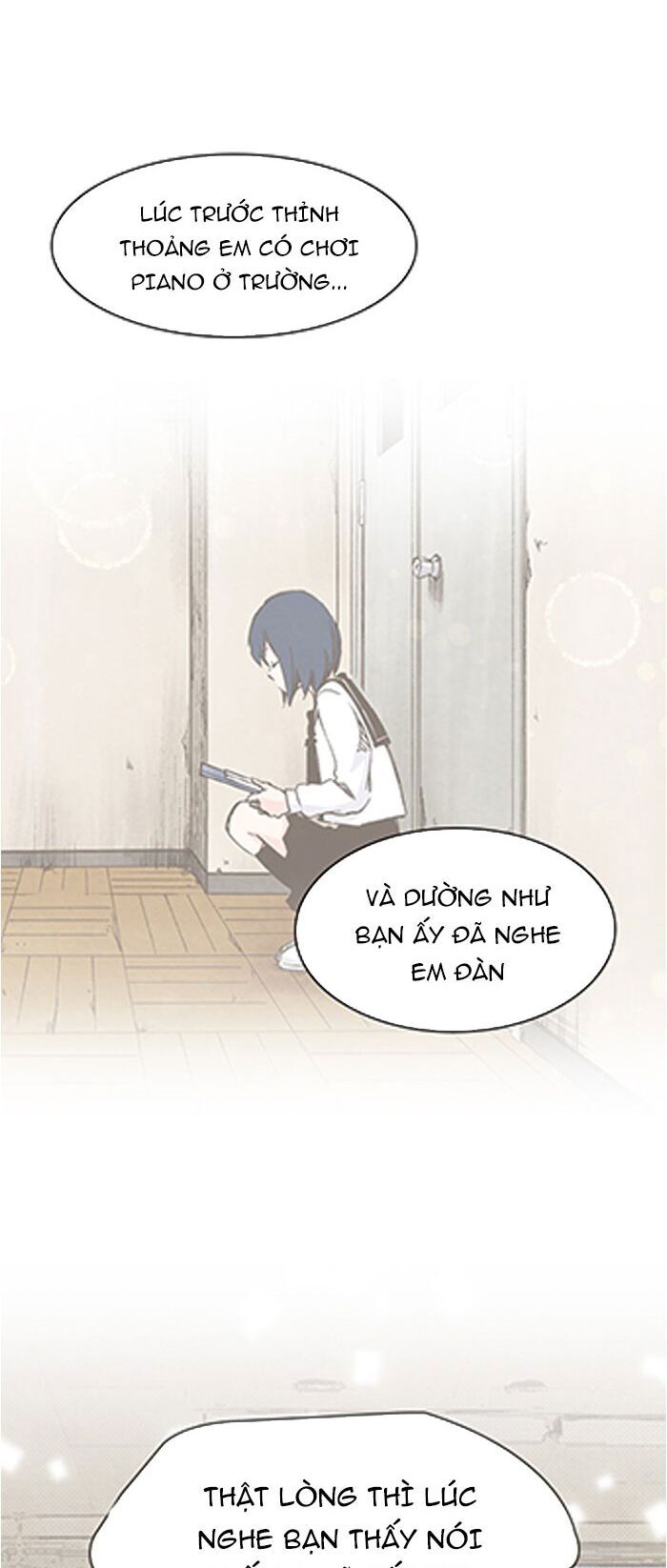 Làm Vợ Anh, Em Nhé Chapter 33 - 9