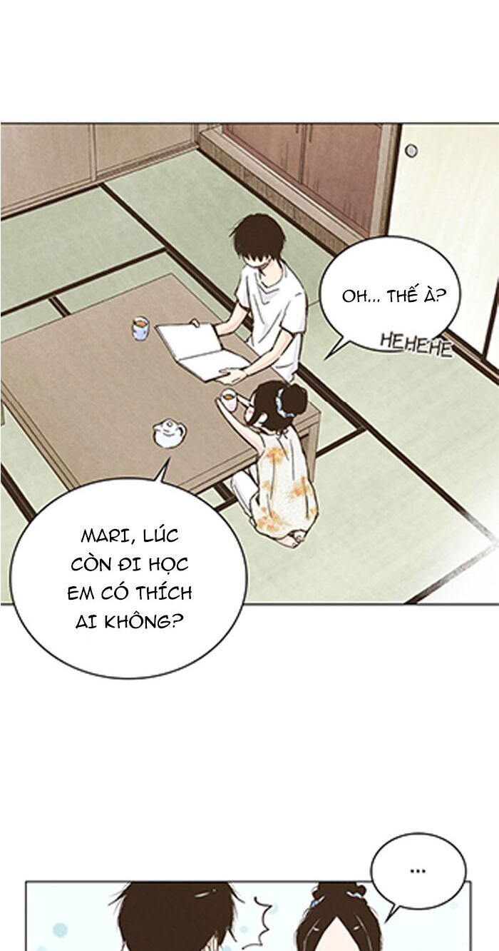 Làm Vợ Anh, Em Nhé Chapter 35 - 17