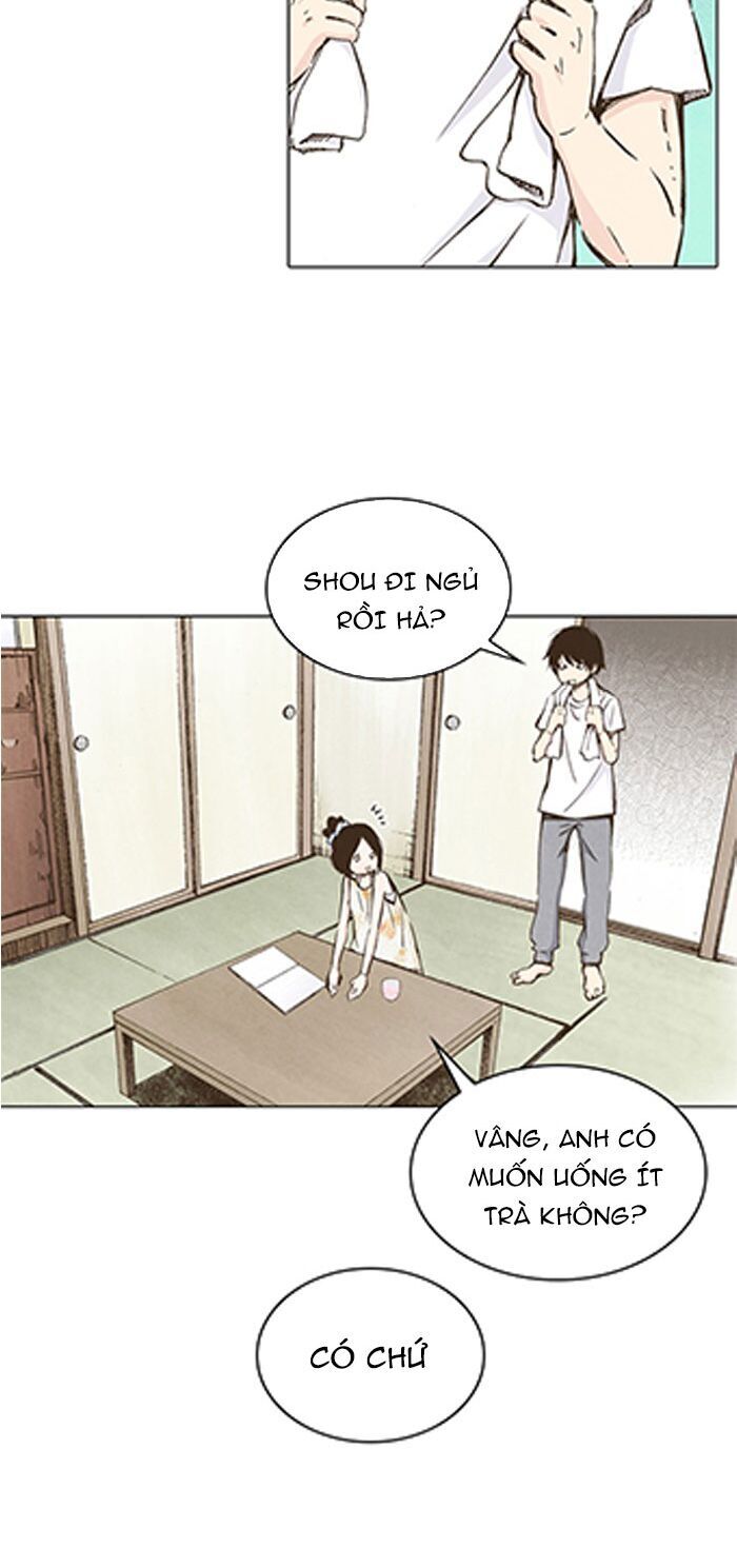 Làm Vợ Anh, Em Nhé Chapter 35 - 6