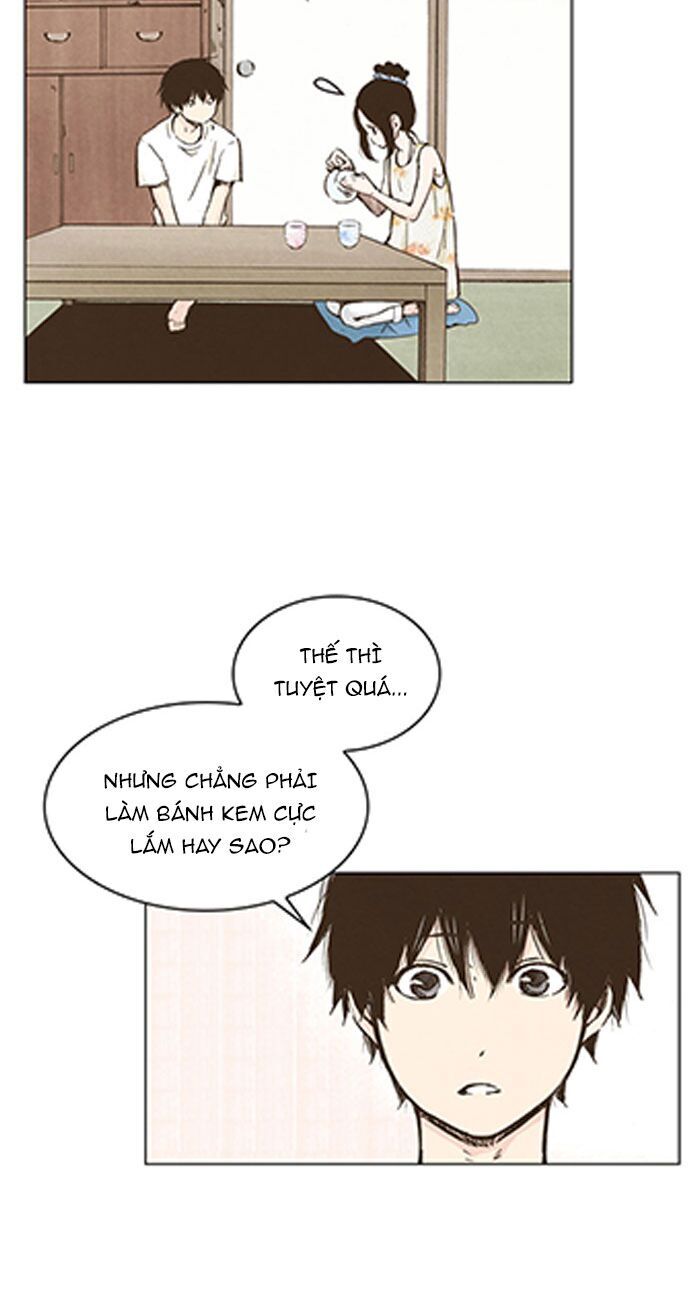 Làm Vợ Anh, Em Nhé Chapter 35 - 8