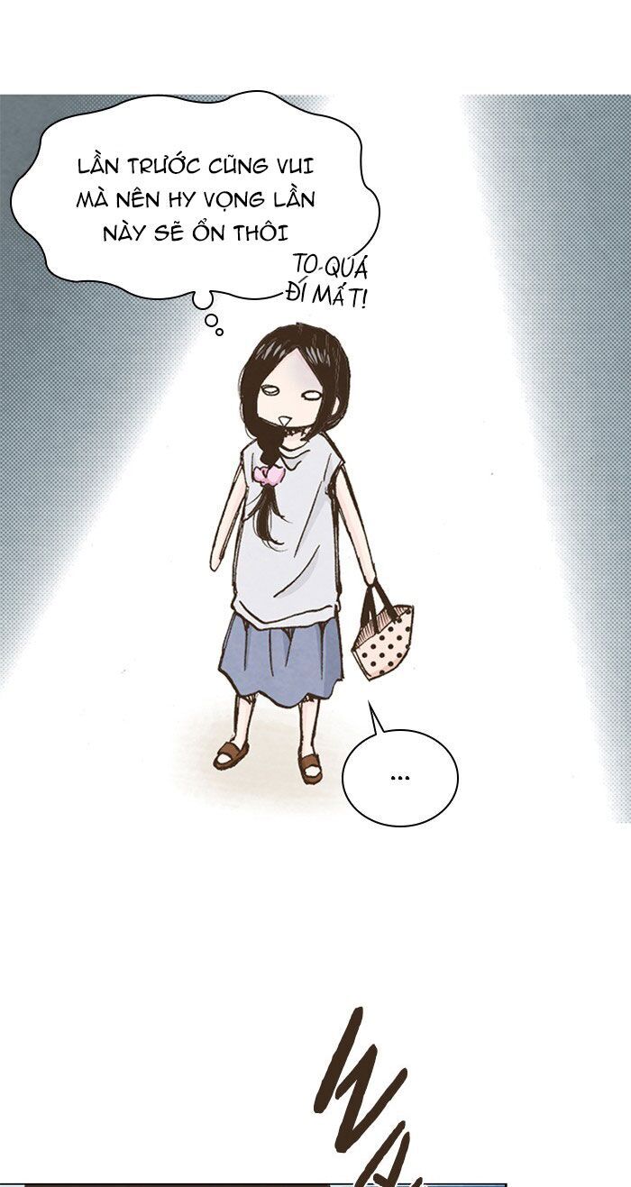 Làm Vợ Anh, Em Nhé Chapter 36 - 19