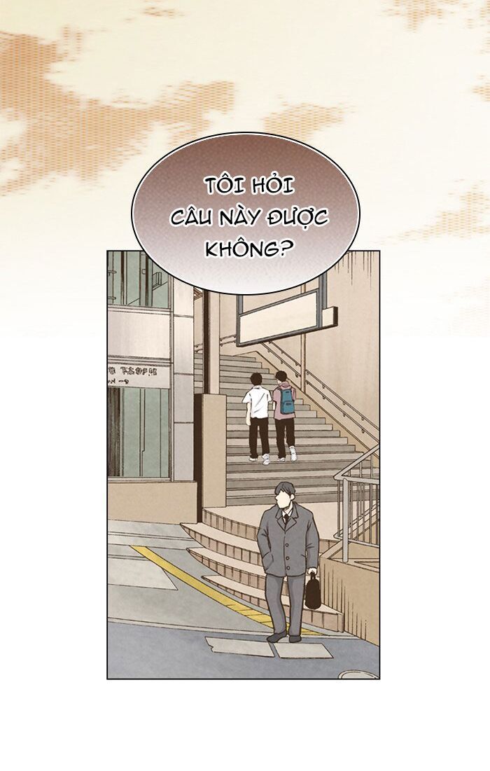 Làm Vợ Anh, Em Nhé Chapter 37 - 2