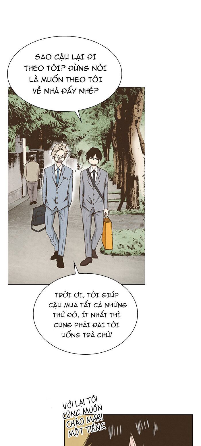 Làm Vợ Anh, Em Nhé Chapter 37 - 3