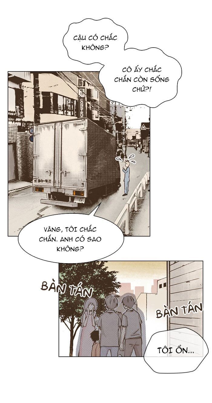 Làm Vợ Anh, Em Nhé Chapter 37 - 21