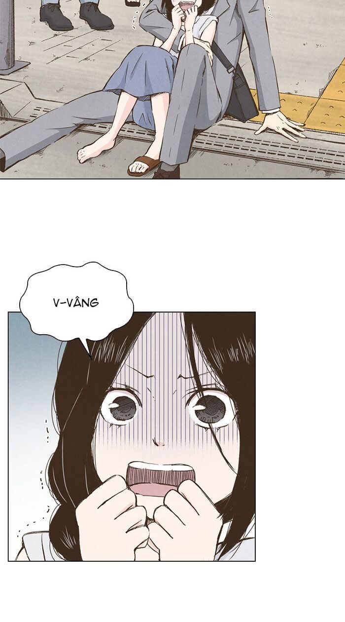 Làm Vợ Anh, Em Nhé Chapter 37 - 23