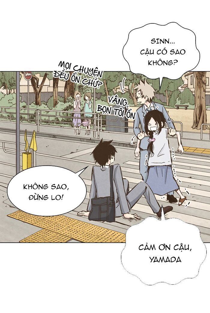 Làm Vợ Anh, Em Nhé Chapter 37 - 27