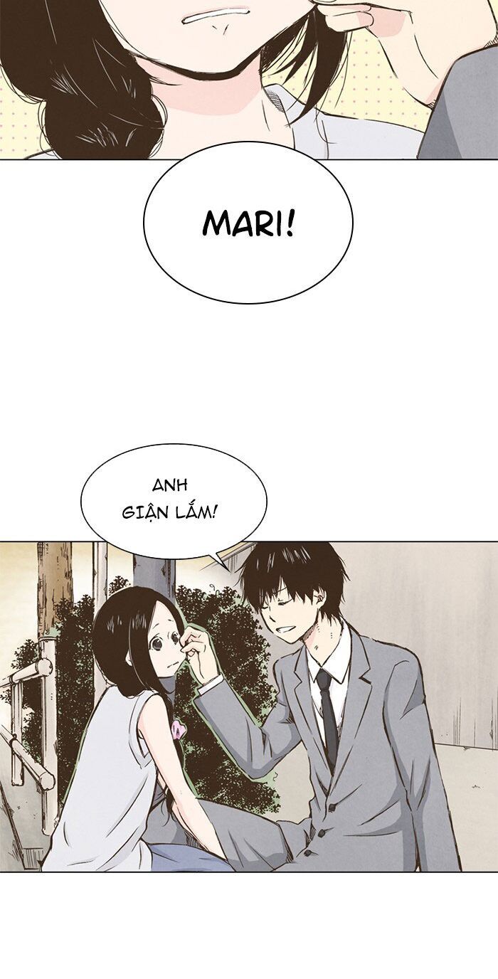 Làm Vợ Anh, Em Nhé Chapter 37 - 29