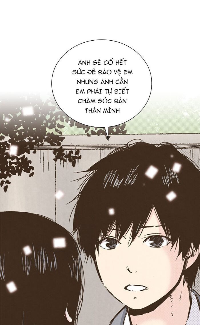 Làm Vợ Anh, Em Nhé Chapter 37 - 30