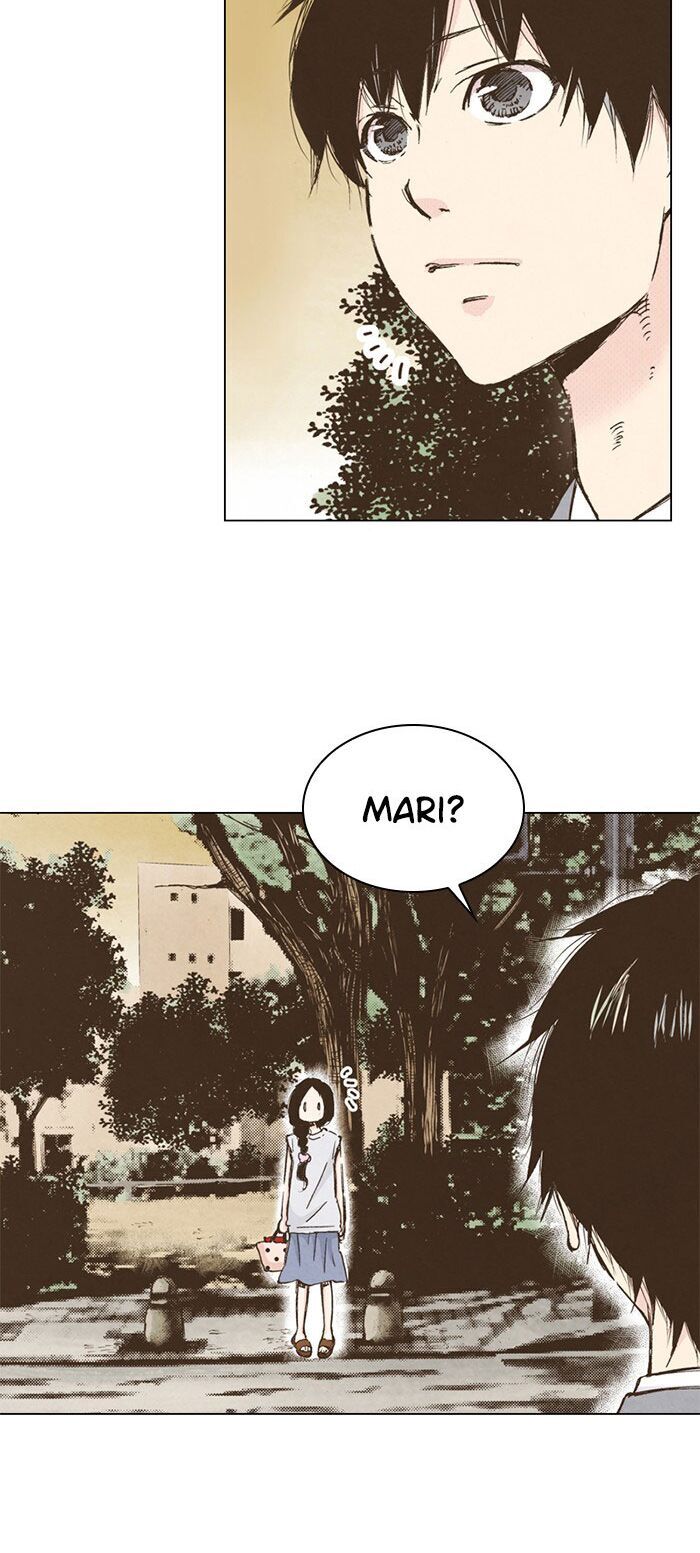 Làm Vợ Anh, Em Nhé Chapter 37 - 4