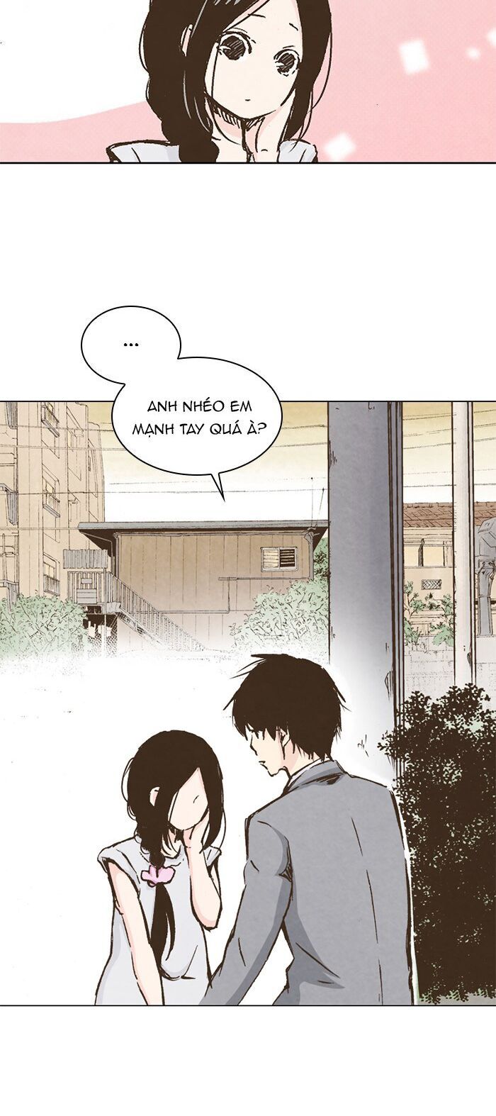 Làm Vợ Anh, Em Nhé Chapter 37 - 33