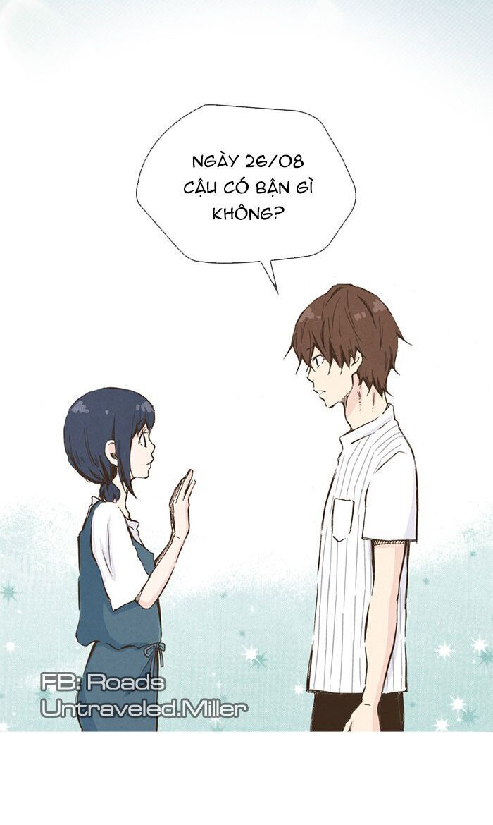 Làm Vợ Anh, Em Nhé Chapter 38 - 14