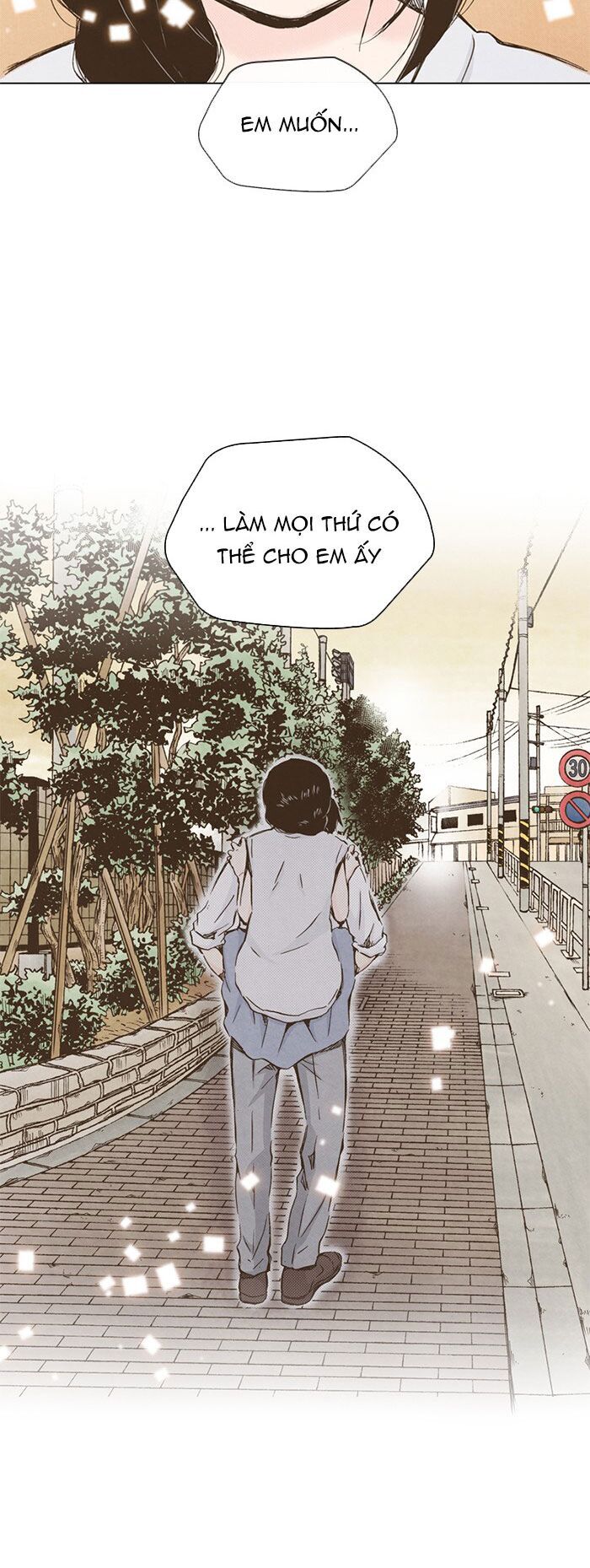 Làm Vợ Anh, Em Nhé Chapter 38 - 24