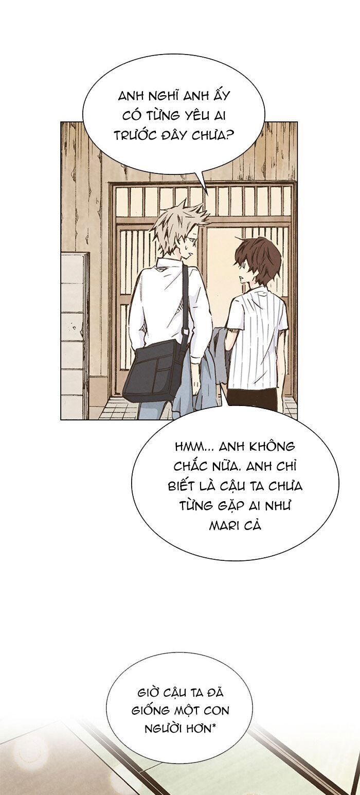 Làm Vợ Anh, Em Nhé Chapter 38 - 37