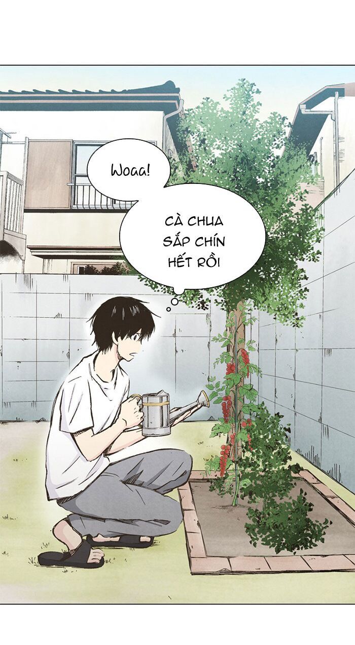 Làm Vợ Anh, Em Nhé Chapter 39 - 31