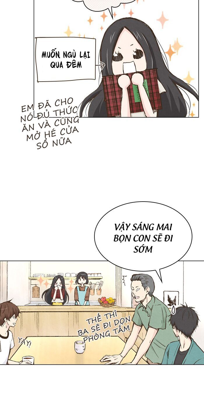 Làm Vợ Anh, Em Nhé Chapter 27 - 12