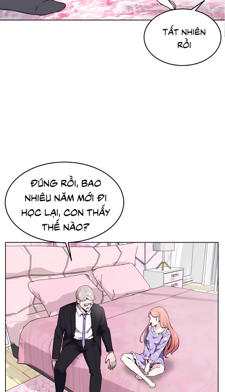 Cậu Bé Của Thần Chết Chapter 29 - 60