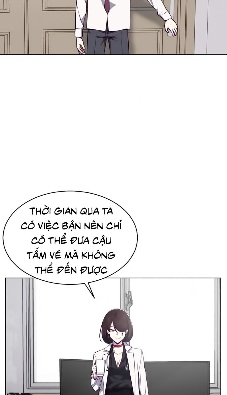 Cậu Bé Của Thần Chết Chapter 30 - 19