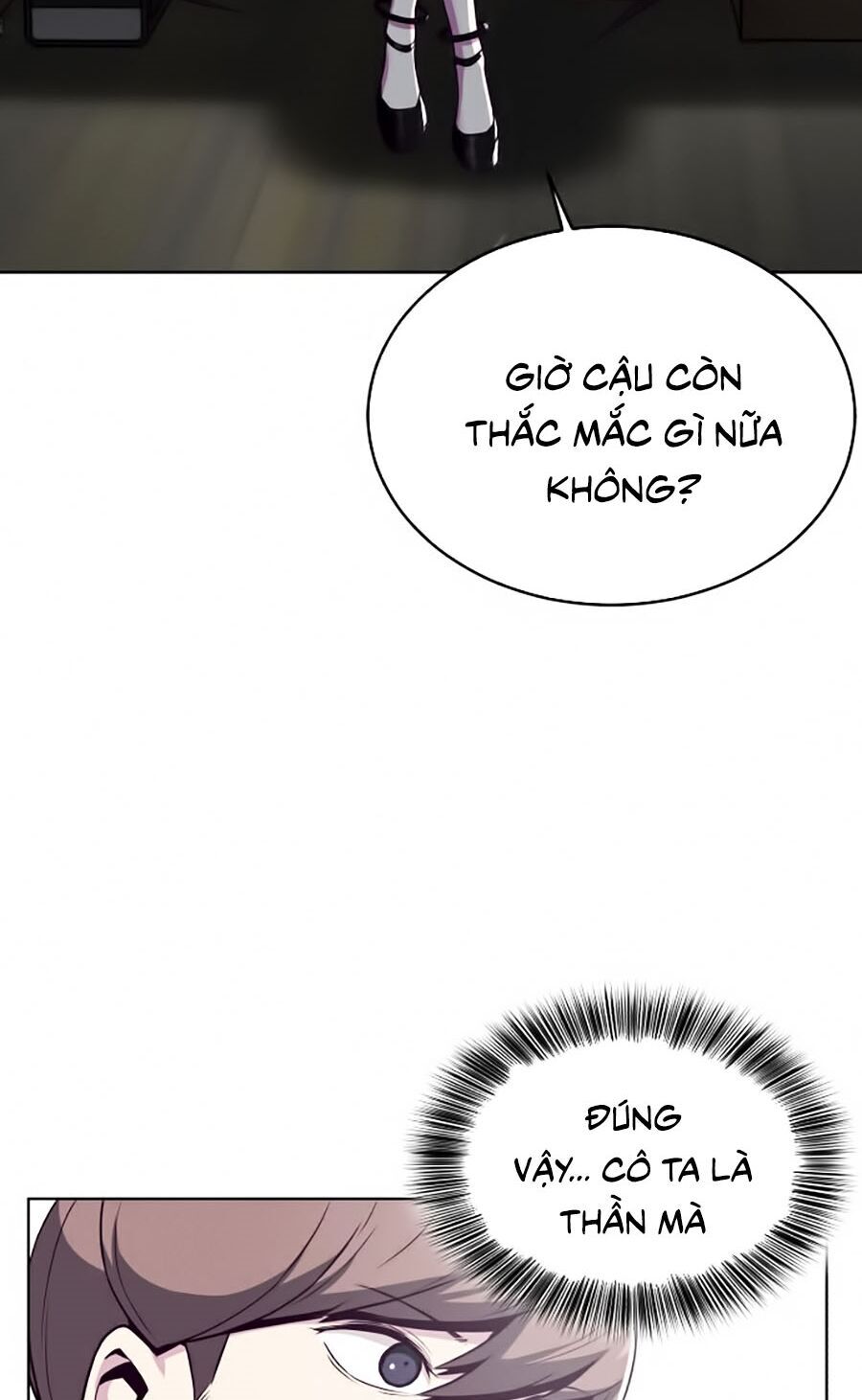 Cậu Bé Của Thần Chết Chapter 30 - 45