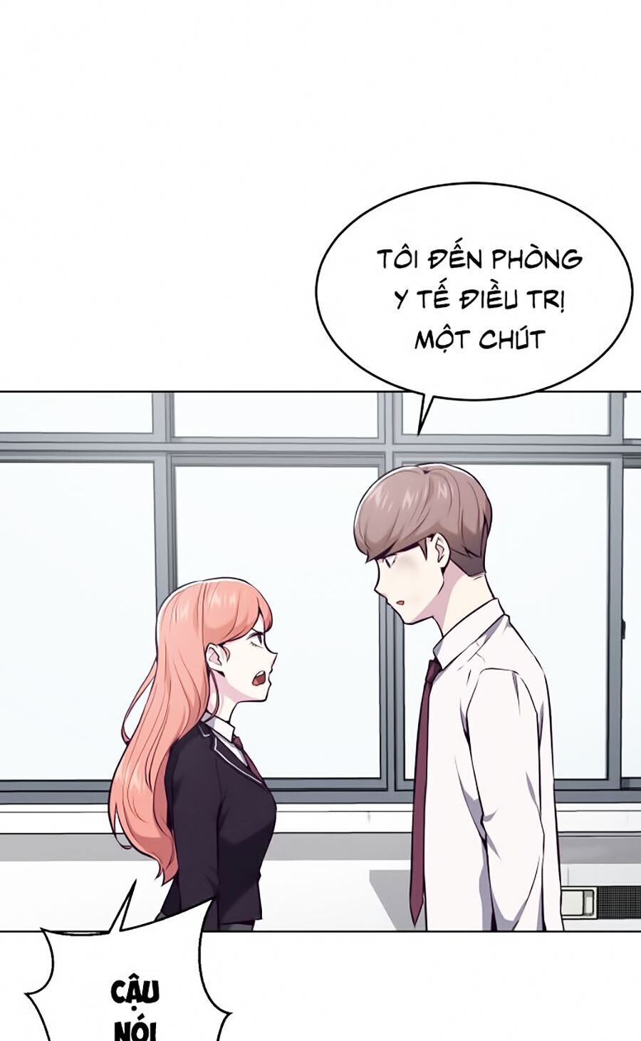 Cậu Bé Của Thần Chết Chapter 33 - 4